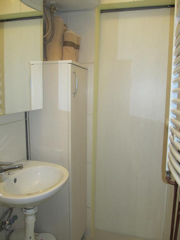 Apartment Bombonjera Užice Quarto foto